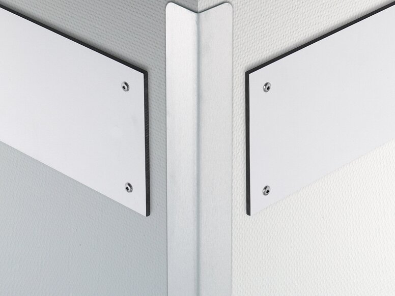 ENTRO Gard Circum wall protection Wall protection gard Circum