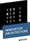 Iconic Awards Innovative Architecture Winner 2020 Iconic Awards Innovative Architecture Winner 2020