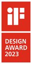 iF product design award iF product design award