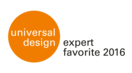 universal design award: expert favourite 2016 universal design award: expert favourite 2016