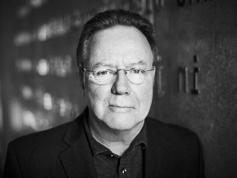 Thomas Bade Photo by Thomas Bade