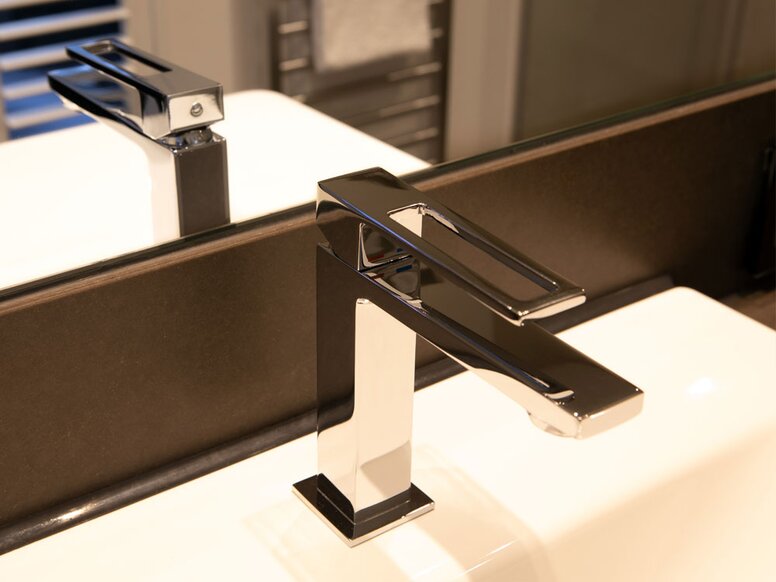 Hotel Brunnenhaus in Landau Fittings in the hotel