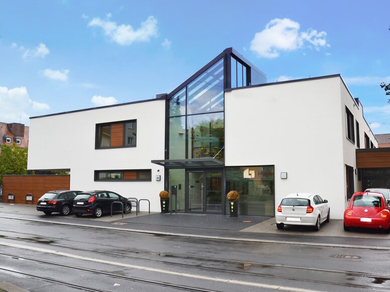 Juliusspital Hospice in Würzburg Juliusspital Hospice in Würzburg