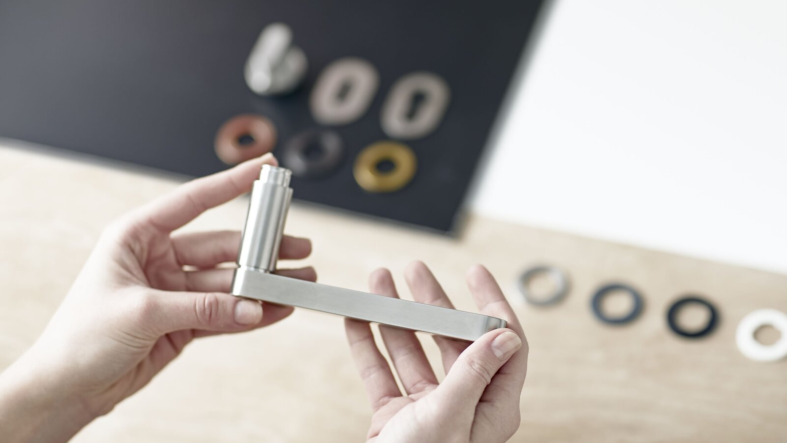 HEWI Sustainability Sustainability