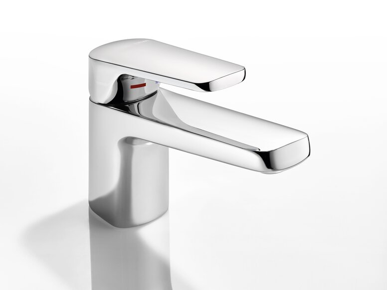 HEWI AQ 950 single lever basin mixer Single lever basin mixer AQ 950