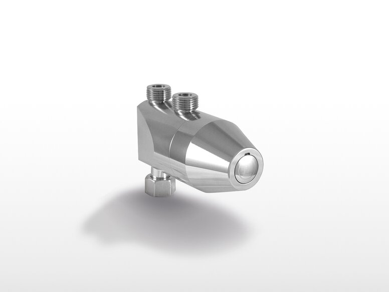 HEWI mini thermostat Mini thermostat